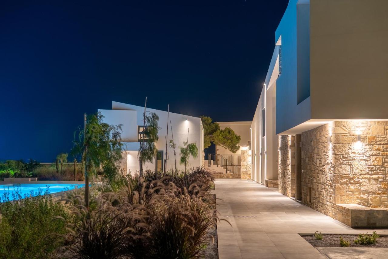 Itida Suites ซิเตีย ภายนอก รูปภาพ