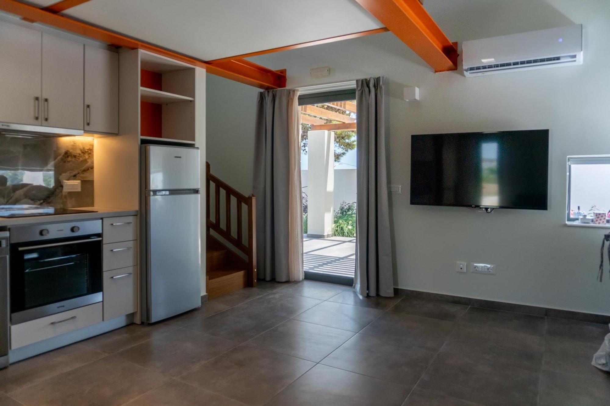 Itida Suites ซิเตีย ภายนอก รูปภาพ