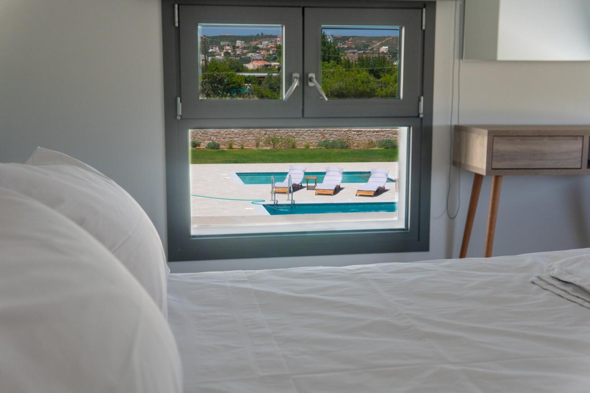 Itida Suites ซิเตีย ภายนอก รูปภาพ