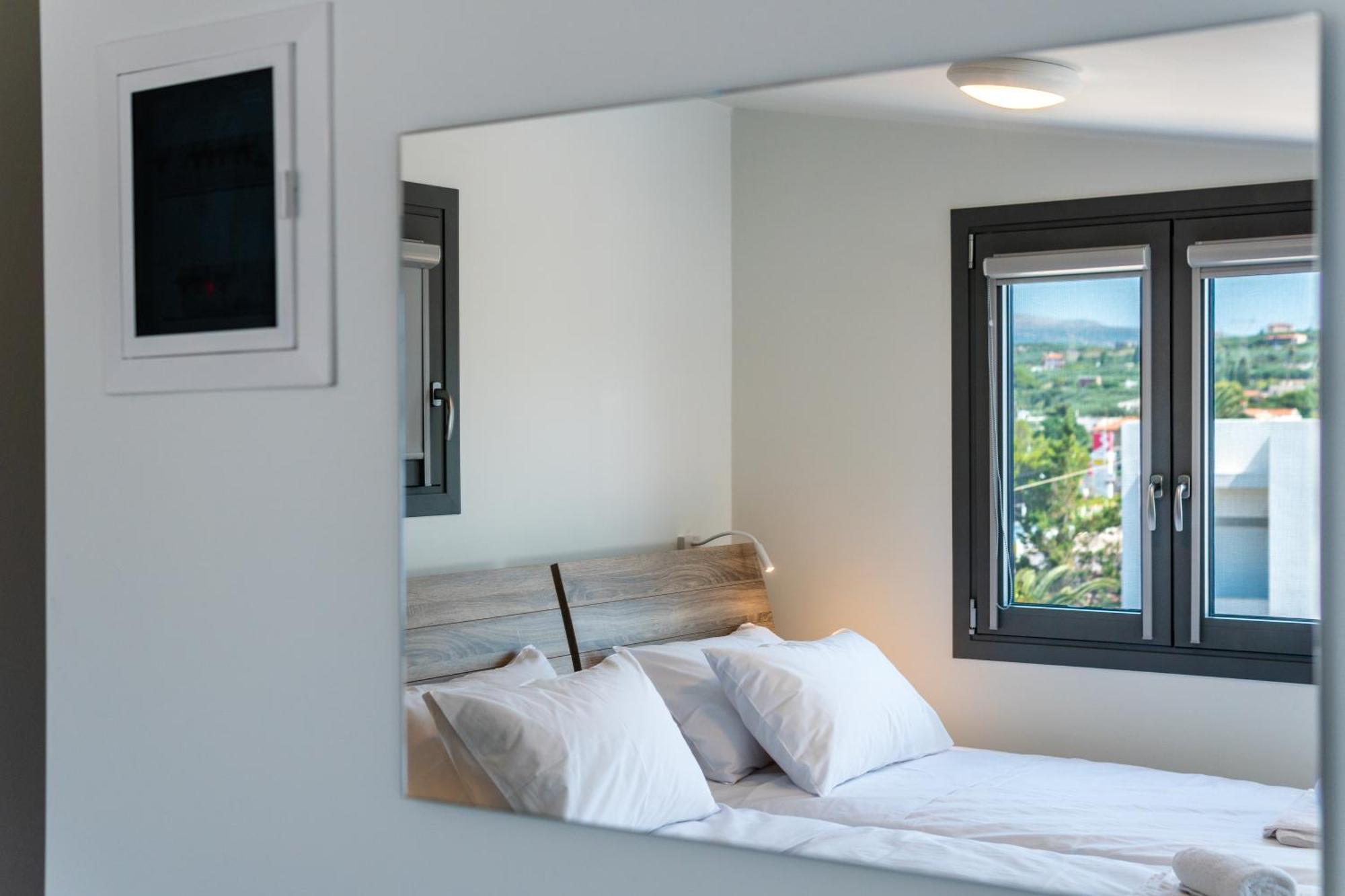 Itida Suites ซิเตีย ภายนอก รูปภาพ