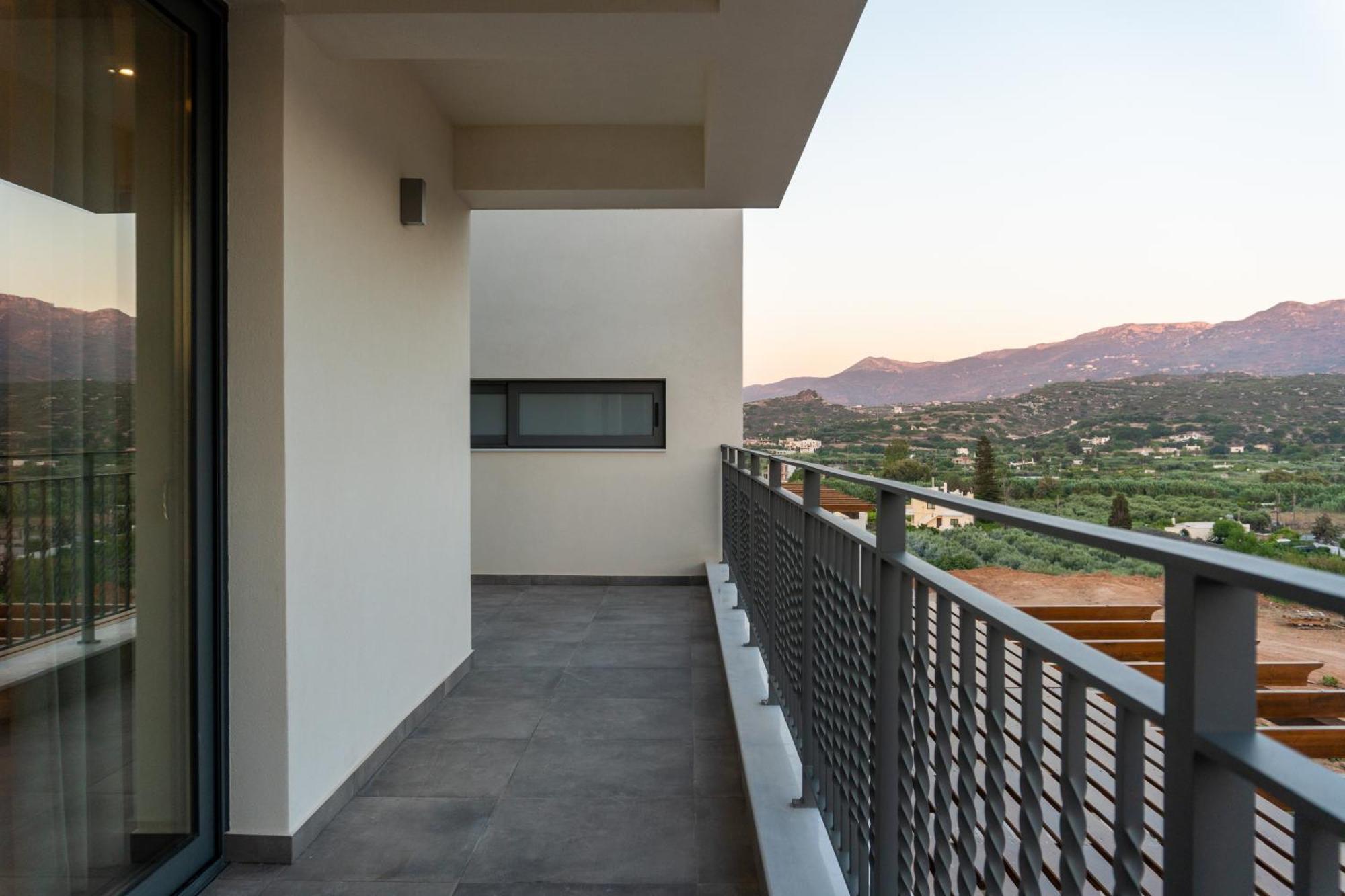 Itida Suites ซิเตีย ภายนอก รูปภาพ