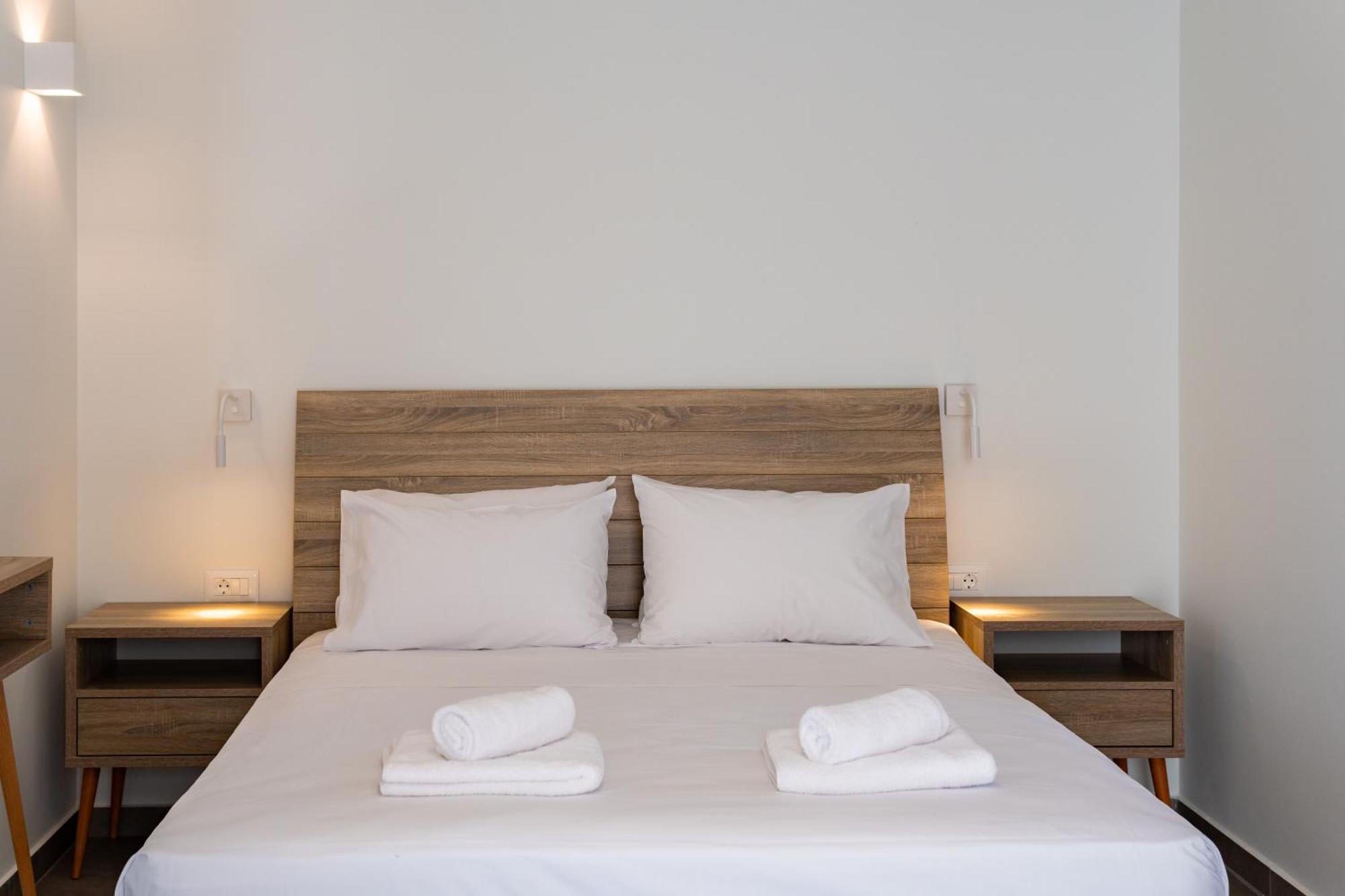 Itida Suites ซิเตีย ภายนอก รูปภาพ