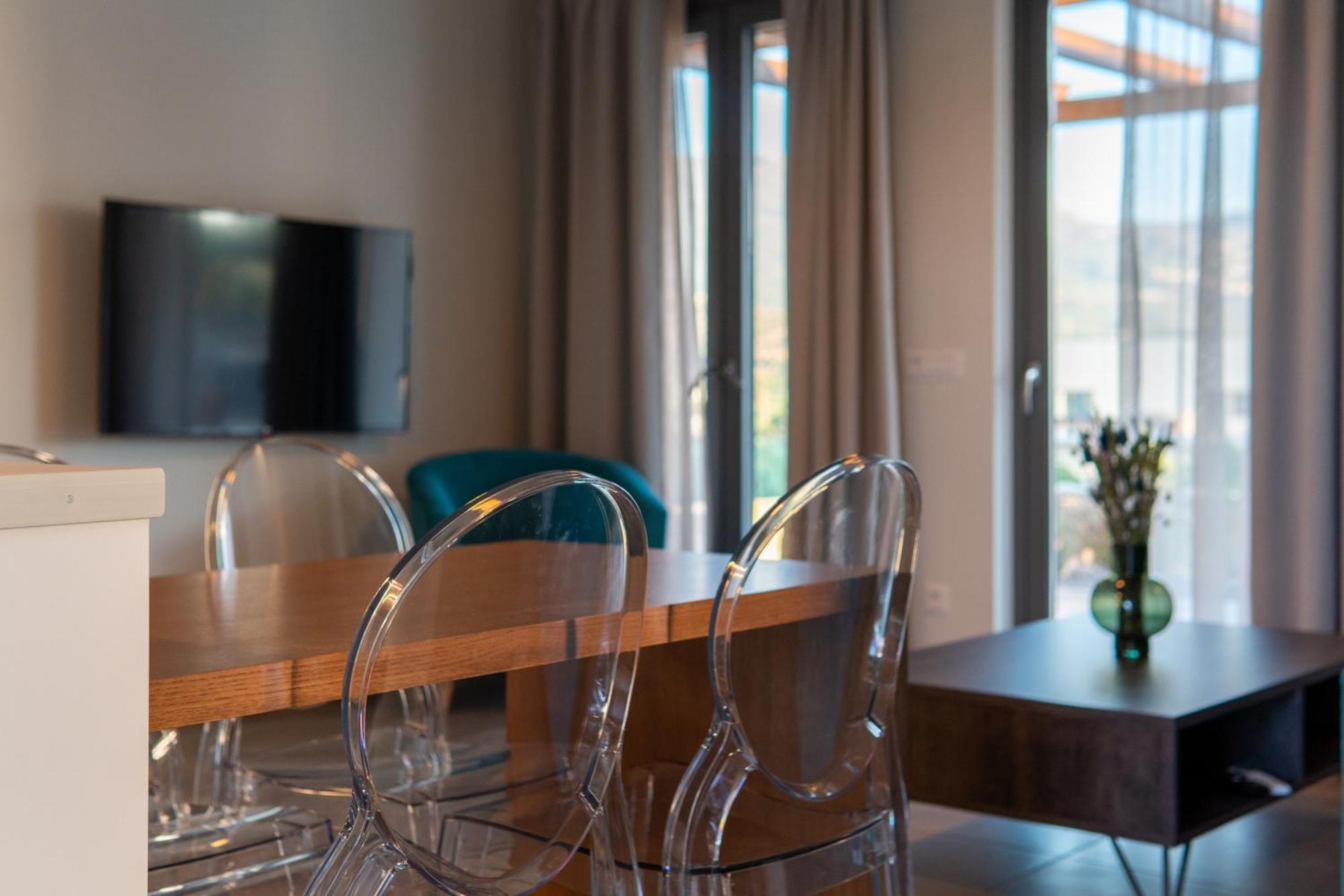 Itida Suites ซิเตีย ภายนอก รูปภาพ