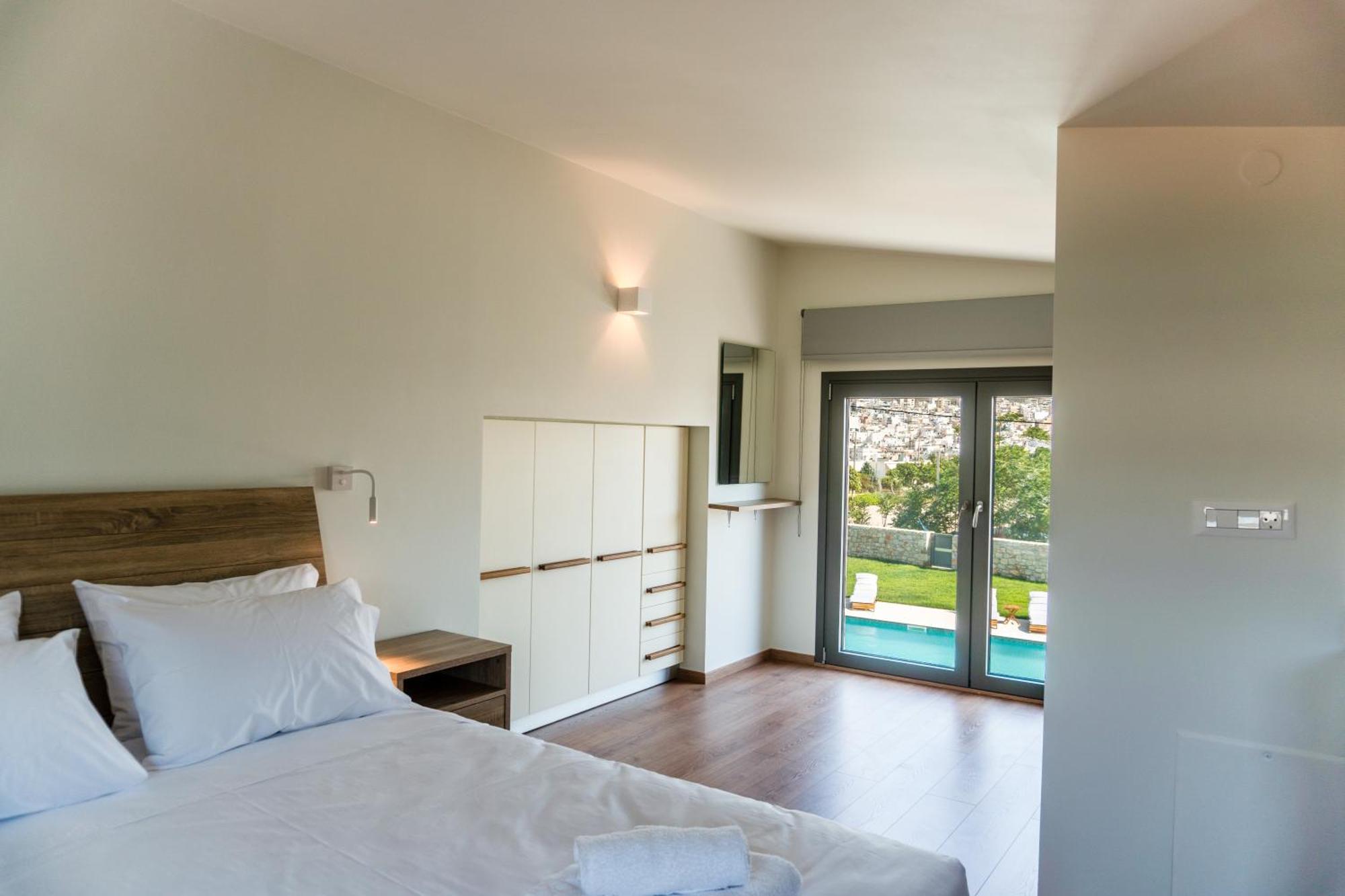 Itida Suites ซิเตีย ภายนอก รูปภาพ