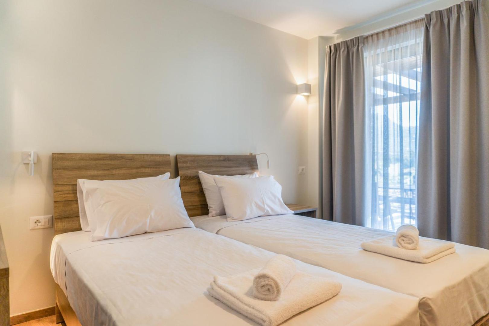 Itida Suites ซิเตีย ภายนอก รูปภาพ