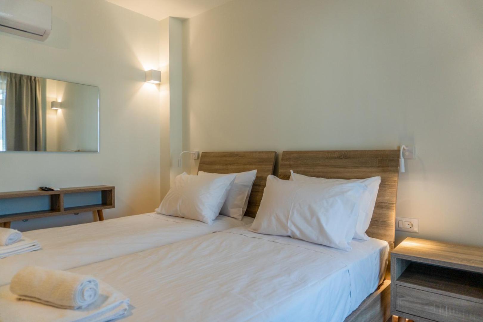 Itida Suites ซิเตีย ภายนอก รูปภาพ