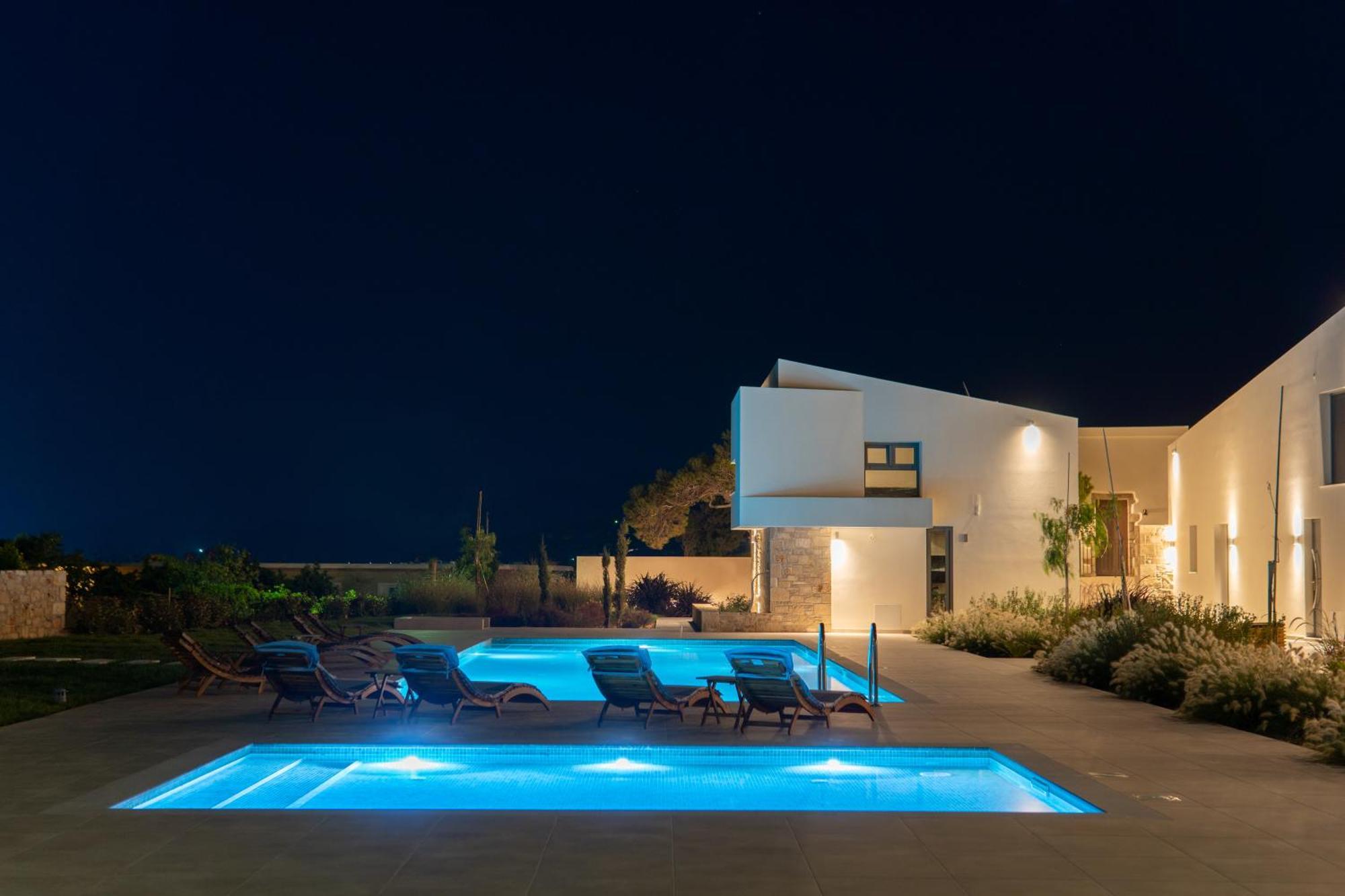 Itida Suites ซิเตีย ภายนอก รูปภาพ