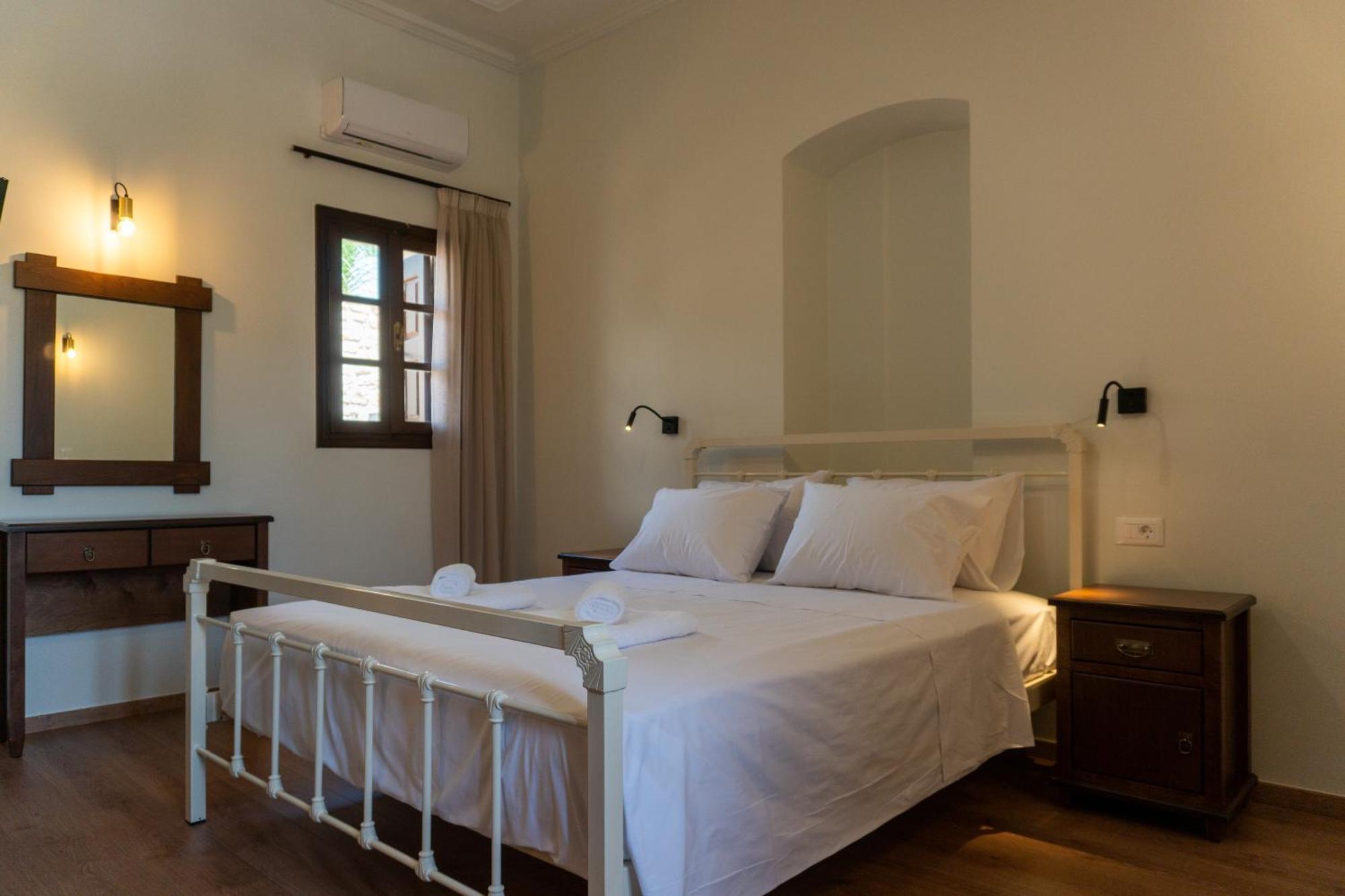 Itida Suites ซิเตีย ภายนอก รูปภาพ