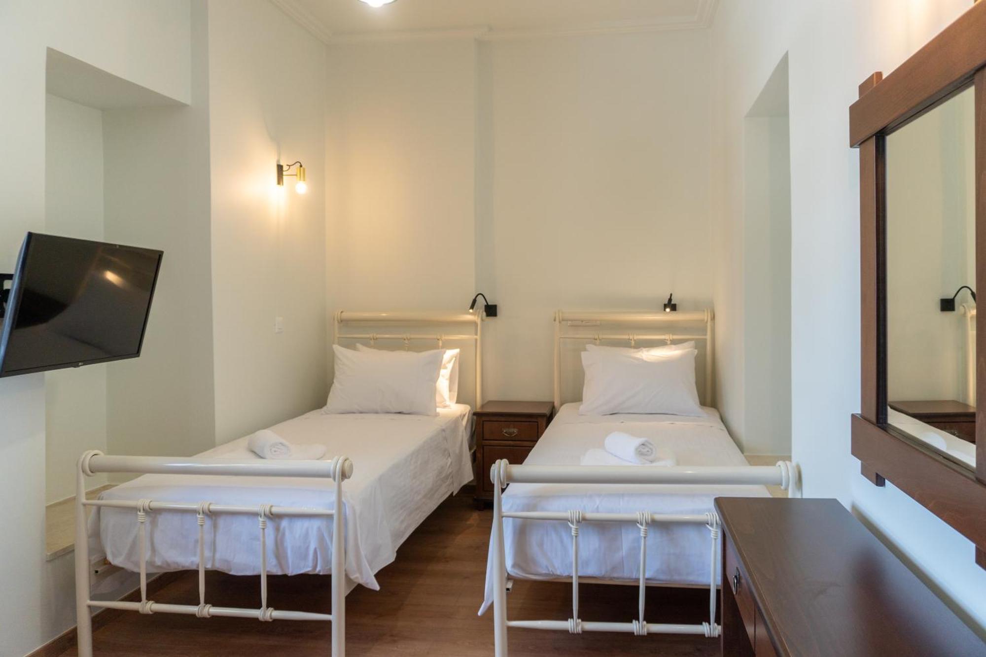 Itida Suites ซิเตีย ภายนอก รูปภาพ