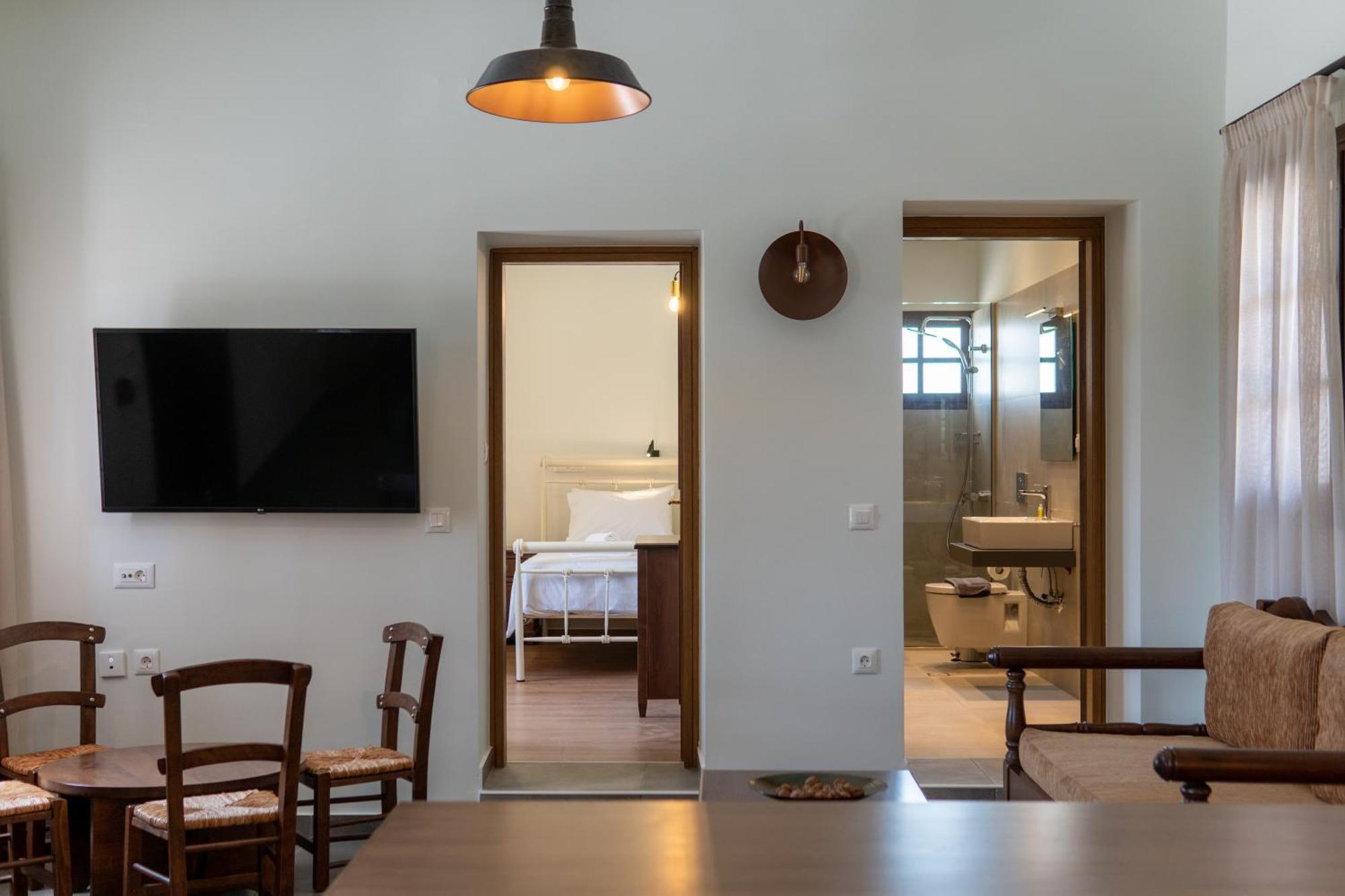 Itida Suites ซิเตีย ภายนอก รูปภาพ