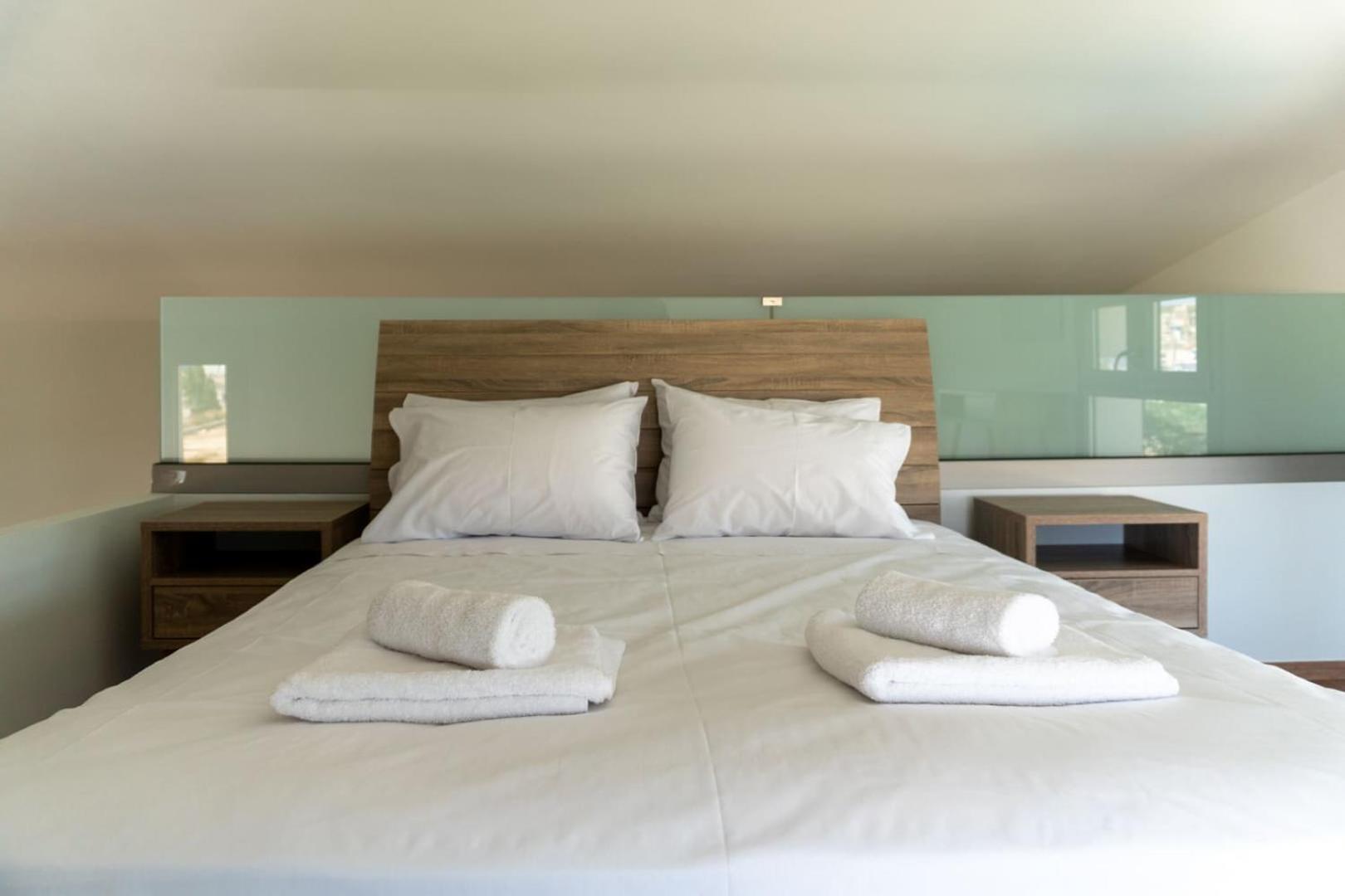 Itida Suites ซิเตีย ภายนอก รูปภาพ