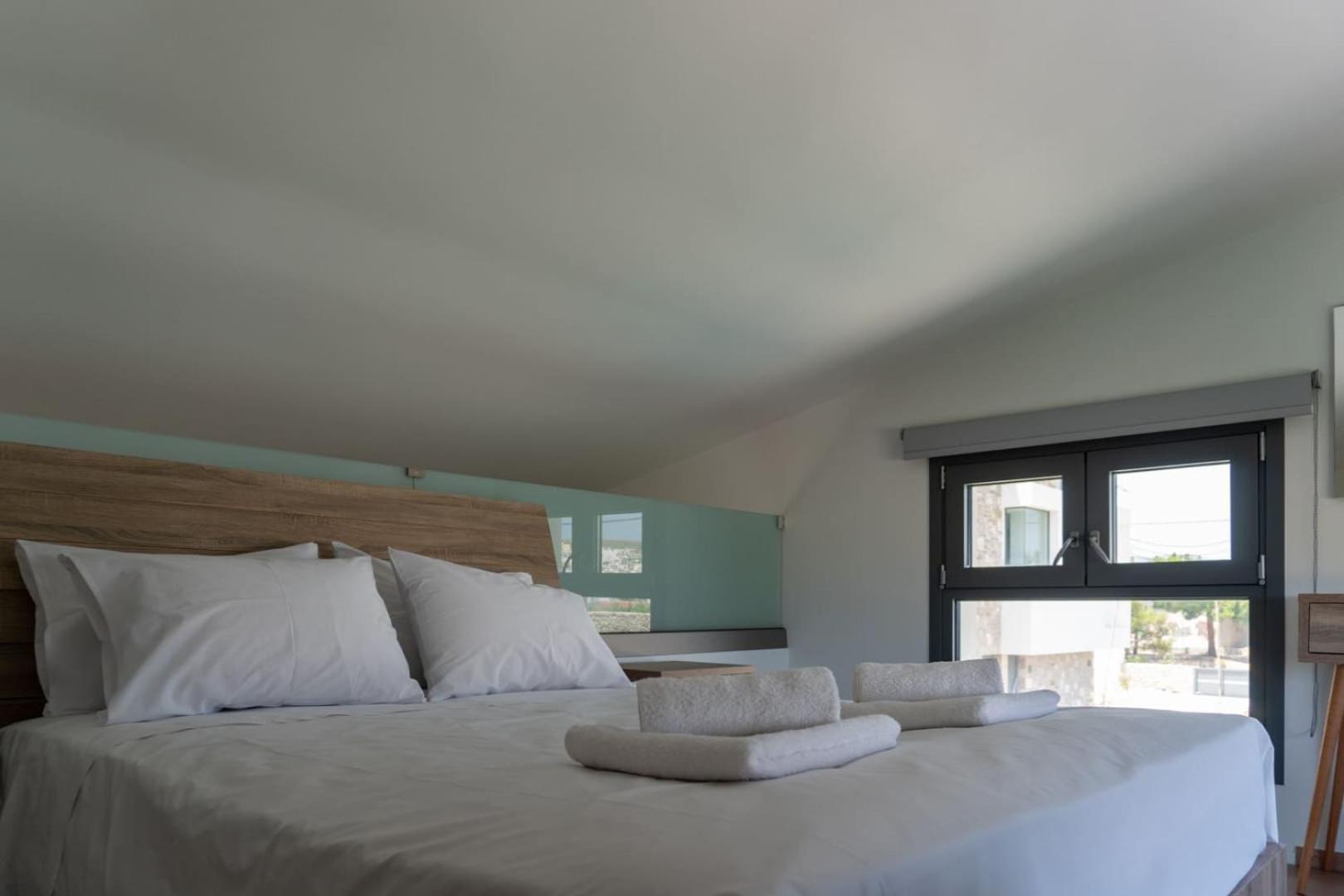 Itida Suites ซิเตีย ภายนอก รูปภาพ