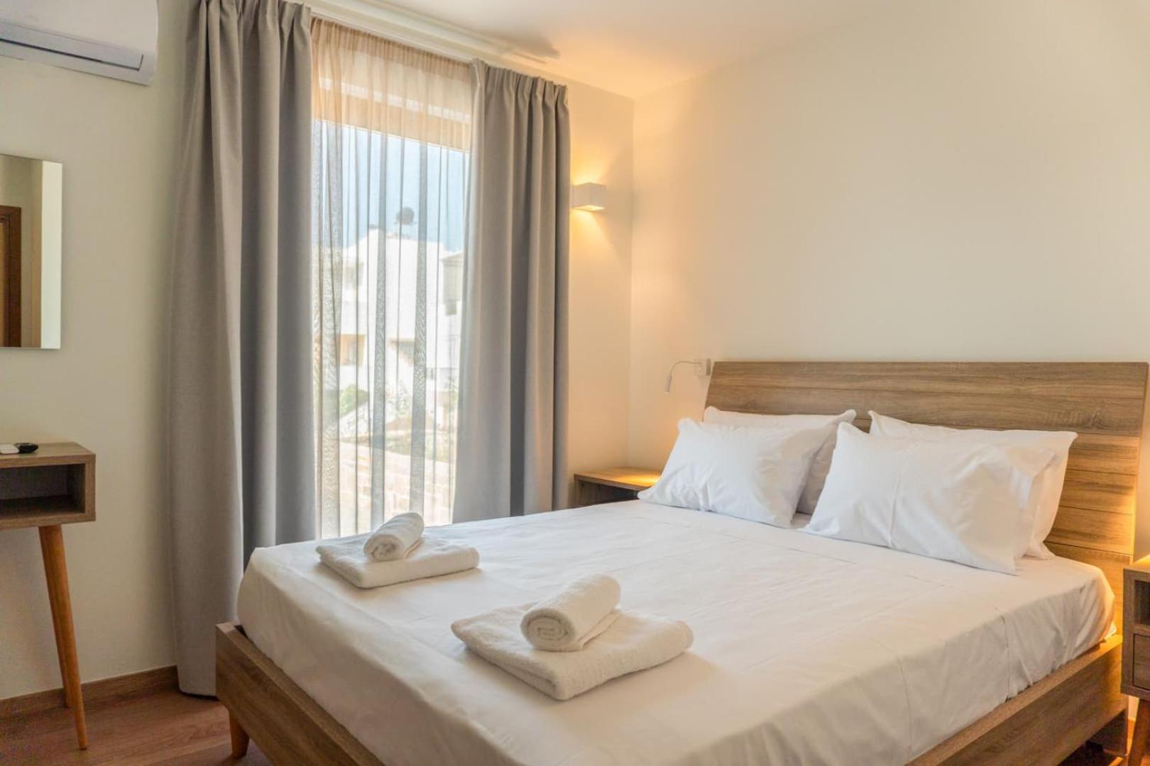 Itida Suites ซิเตีย ภายนอก รูปภาพ