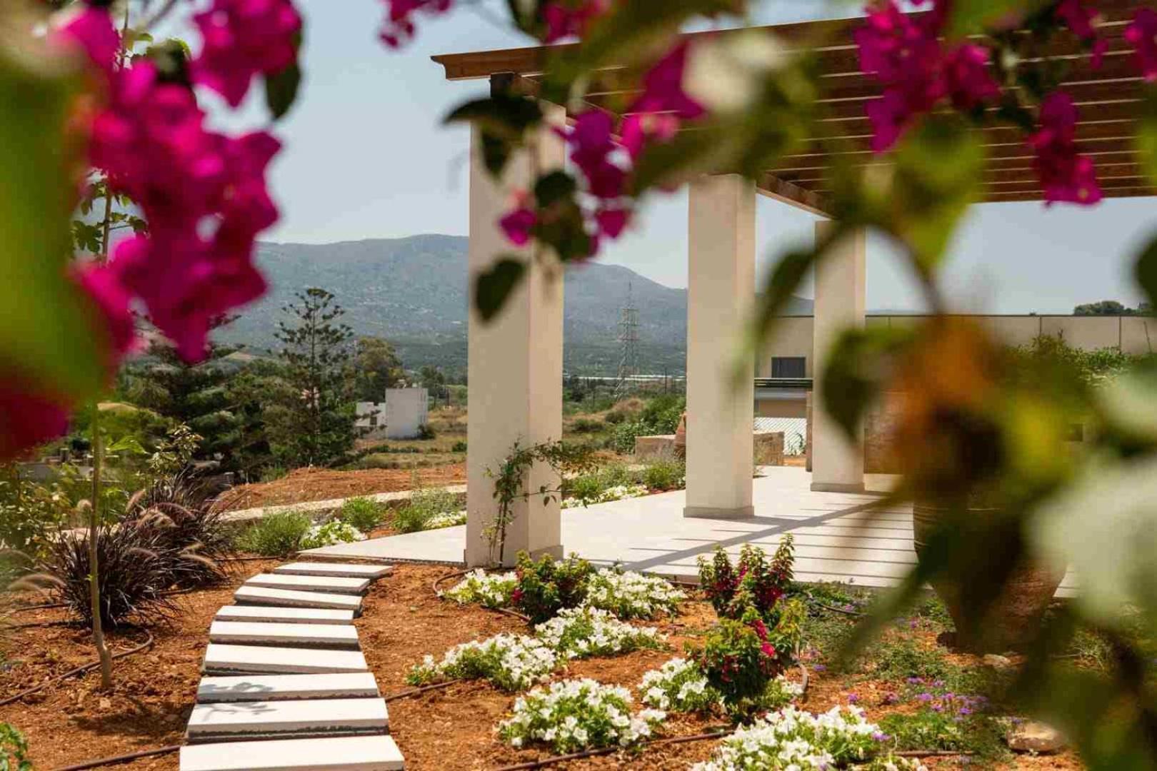 Itida Suites ซิเตีย ภายนอก รูปภาพ