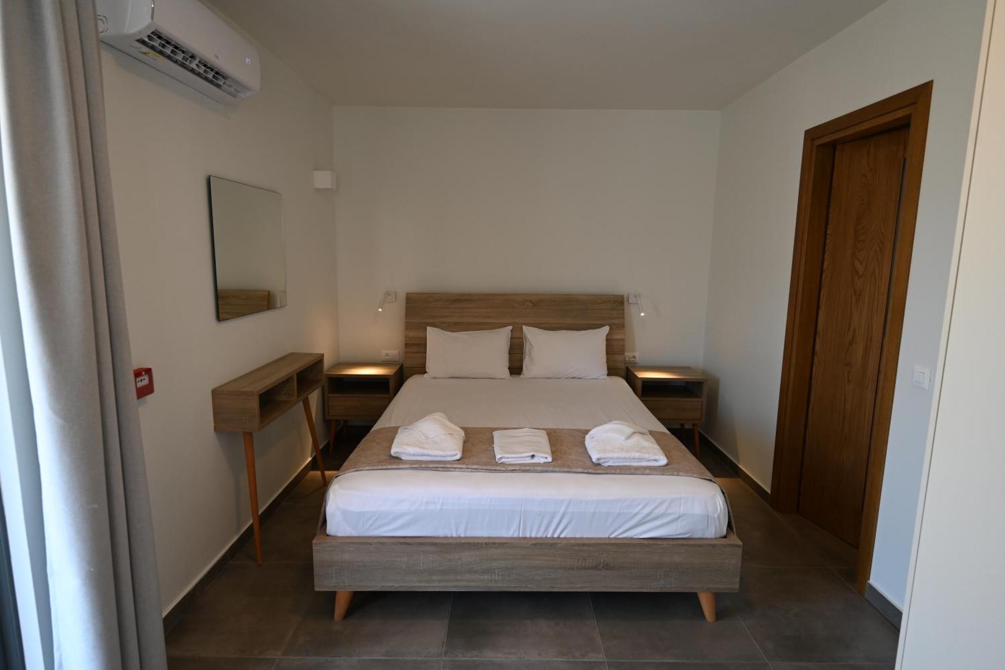 Itida Suites ซิเตีย ห้อง รูปภาพ