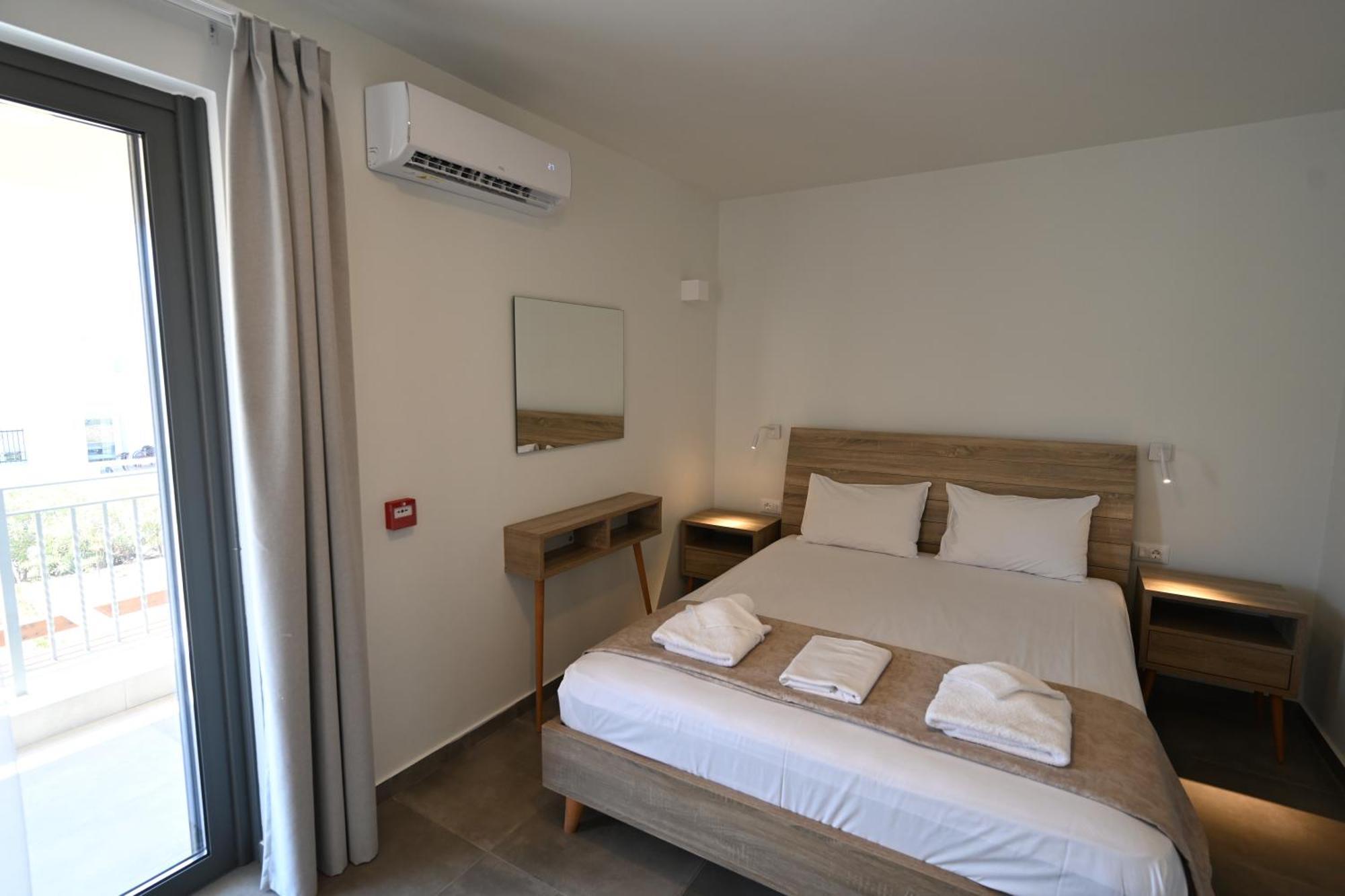 Itida Suites ซิเตีย ห้อง รูปภาพ